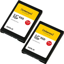 Intenso Top Performance 512 GB 2,5"