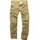 Vintage Industries Tyrone BDU, Cargohose | Dunkelkhaki - W34