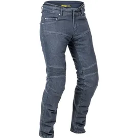 Lindstrands Lejen Jeans blau, 54