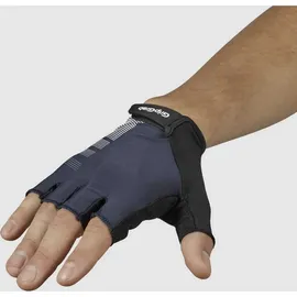 GripGrab ride rc lite kurzfinger sommerhandschuheblau schwarz - M
