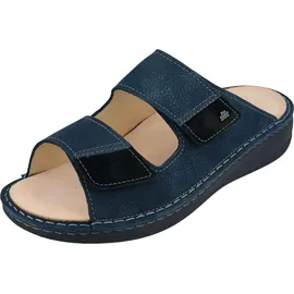 Finn Comfort Psara Blau 47