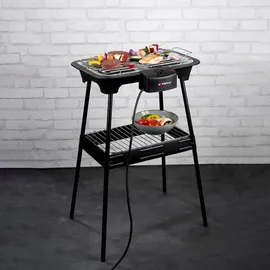 Alpina Elektro-Standgrill 2000 W