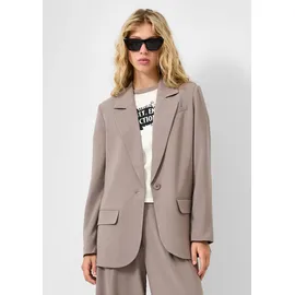 QS Blazer Braun 38