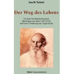 Der Weg des Lebens