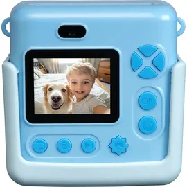 Denver KPC-1363 Blau
