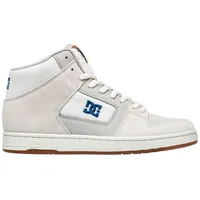 DC Shoes Manteca 4 Herren Blau/Off White 42
