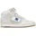 DC Shoes Manteca 4 Herren Blau/Off White 42