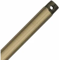 Hunter Fans Hunter Deckenventilator Verlängerungsstange Messing antik - Gold