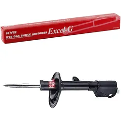 Kyb Gasdruck Stoßdämpfer Vorderachse Rechts Passend Für Lexus Rx: Stoßdämpfer Lexus: 4851048280 Lexus: 4851048300 Lexus: 4851080468 Lexus: 4851080471