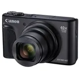 Canon PowerShot SX740 HS Lite Edition  schwarz