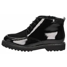 SIOUX Stiefelette in schwarz 36