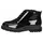 SIOUX Stiefelette in schwarz 36