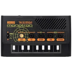 Korg Monotron Delay - Synthesizer