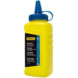 Stanley Kreidepulver blau 225g