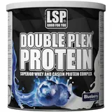 LSP Double Plex Heidelbeere Pulver 750 g