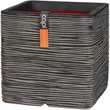 Capi Europe Nature Rib NL 50 x 50 x 50 cm anthrazit
