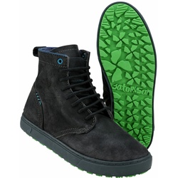 Mey & Edlich Herren Schuhe Satorisan Hida schwarz 40 - 40