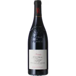 Beaumes de Venise - Fresia 2022 - Romain Duvernay