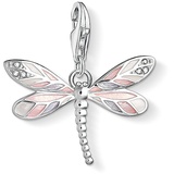 Thomas Sabo Charm 925er Silber Charms & Kettenanhänger Damen