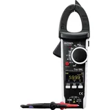 VOLTCRAFT VC-590OLED Stromzange digital OLED-Display CAT III 600 V, CAT II 1000V)