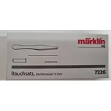 Märklin Rauchsatz D 5 mm 7226 H0