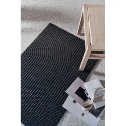 Fußmatte | Stein - 85x130 cm