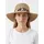 Protest PRTHaik Hut beige 57 cm