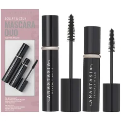 Anastasia Beverly Hills Sculpt & Stun Mascara Duo Sets & Paletten   1 Stück 