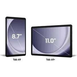 Samsung Galaxy Tab A9+ 11,0" 128 GB Wi-Fi Graphite