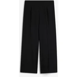 bonprix Culotte, schwarz, 44