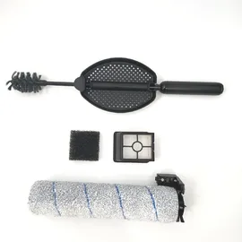 Rowenta X-Clean 4 Pro grau