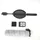 Rowenta X-Clean 4 Pro grau