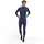 Falke Herren Tight Warm space blue XXL