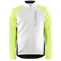 Craft Core Bike SubZ Lumen Fahrradjacke Herren 851895 flumino/ash white XL