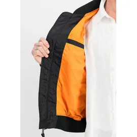 Alpha Industries MA-1 TT Herren black S