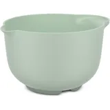 Mepal Rührschüssel Chef it 3000 ml Kunststoff Salbei