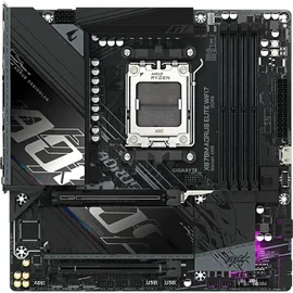 Gigabyte X870M AORUS Elite WIFI7
