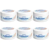 Vitawohl Fußbutter 250 ml