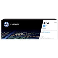 Hp Lasertoner W2031A cyan 2.100 Seiten