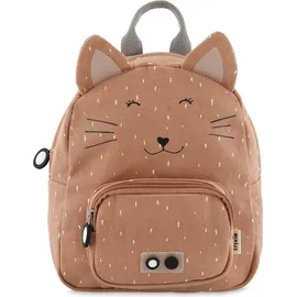 mellis bv Rucksack klein Mrs. Cat