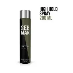 Sebastian Professional Seb Man The Fixer High Hold Haarspray 200ml