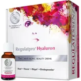 Dr. Niedermaier Regulatpro Hyaluron Drink 20 x 20 ml