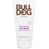 Bulldog Gin Gesichtsreinigung Oil Control 150 ml