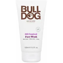 Bulldog Gin Gesichtsreinigung Oil Control 150 ml