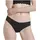 SLOGGI String 2 St. Schwarz XL