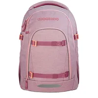 Coocazoo Mate mixed faded rose