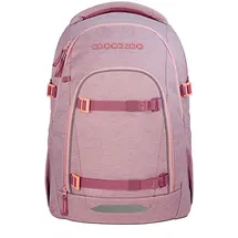 Coocazoo Mate mixed faded rose