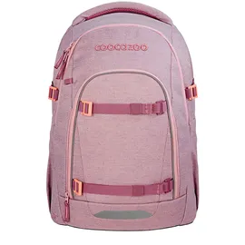 Coocazoo Mate mixed faded rose