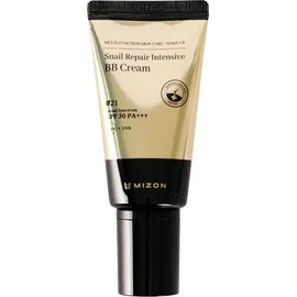 ce way regulatory consultants ltd. Snail Repair Intensive BB Cream 50 ml