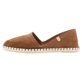 Verbenas Carmen Damen Braun 38